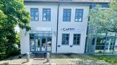 Hausansicht - Ein- und Zwei- Zimmerwohnung in ruhiger Lage