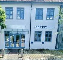 Ein-Zimmerwohnung mit Galerie in ruhiger Lage - Dorfen