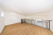 Schlafbereich - 2 Zimmer Etagenwohnung zum Kaufen in Leipzig