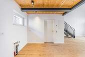 Küche - 2 Zimmer Etagenwohnung in Leipzig