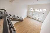 Gallerie - Etagenwohnung mit 53,00 m² in Leipzig zum Kaufen