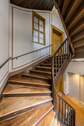 Treppenhaus - 