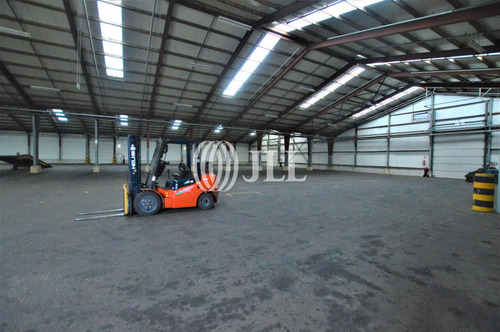 Innenansicht - JLL - 