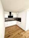 Einbauküche - 2 Zimmer Etagenwohnung zur Miete in Kaiserslautern