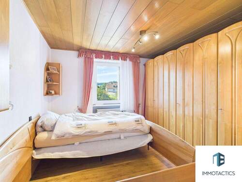 Schlafzimmer EG - 