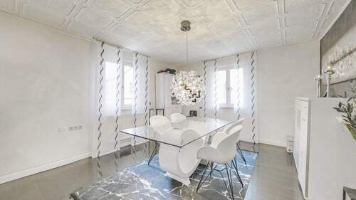 Essbereich - 4 Zimmer Einfamilienhaus zum Kaufen in Rieneck