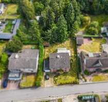 Charmantes Eigenheim in ruhiger Dorfidylle - Dersau