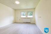 Schlafzimmer im EG - 