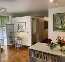 Büro-Praxisräume in historischem Gebäude - Überlingen