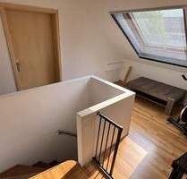 Haus mit Wohnungscharakter kleines Reihenhaus zentral gelegen mit Terrasse - Neunkirchen/Saar Innenstadt