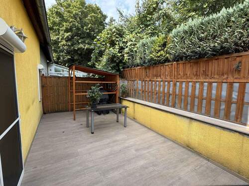 Hof - Etagenwohnung mit 95,00 m&sup2; in Neunkirchen/Saar zum Kaufen