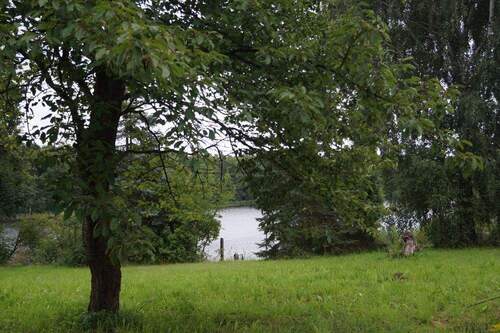 Grundstück - Grundstück in Mittenwalde / OT Schenkendorf-Krummensee zum Kaufen