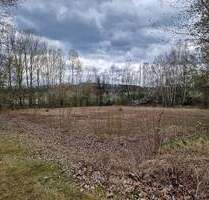 Entwicklungsgrundstück für Einfamilienhausquartier - Schirgiswalde-Kirschau