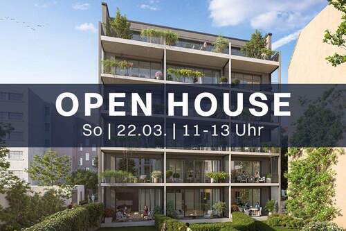 scatx4qr6hnqlkydhqjp - Selten und begehrt - Penthouse mit Designausstattung, Terrasse und durchdachten Details
