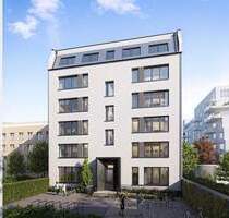 Selten und begehrt - Penthouse mit Designausstattung, Terrasse und durchdachten Details - Berlin Friedrichshain