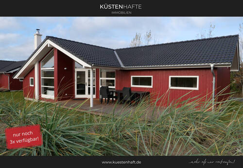 Bild 1 - Ihr Ferienhaus im Holiday Vital Resort - Investieren, genießen und profitieren. Haus Poel