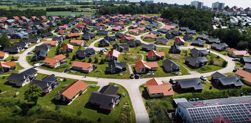 Bild 4 - Mehrfamilienhaus, Wohnhaus mit 90,00 m&sup2; in Großenbrode zum Kaufen