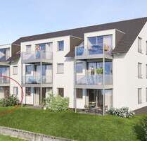 Neubau-Eigentumswohnungen in Radolfzell-Böhringen - Radolfzell am Bodensee