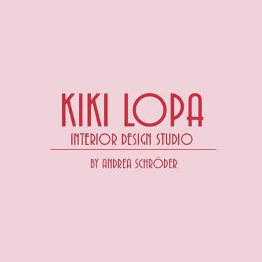 KIKI LOPA Interior Design Studio - 