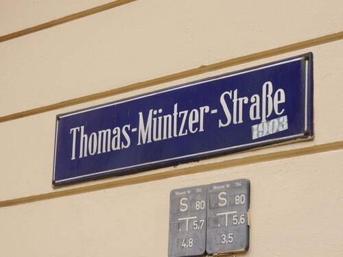 P1540862.JPG - Etagenwohnung mit 41,10 m&sup2; in Weimar zur Miete