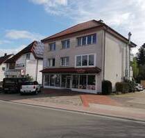 Großzügige Obergeschosswohnung in zentraler Lage - Lotte