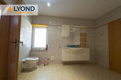 Wannen-/Duschbad - 