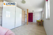 Schlafzimmer - 