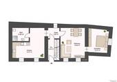 Grundriss Erdgeschoss - 
