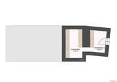 Grundriss Kellergeschoss - 