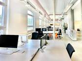 Schreibtischplätze 1 - Büro in Stuttgart
