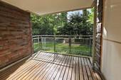 sonniger Balkon - Etagenwohnung mit 72,00 m&sup2; in Hamburg zum Kaufen