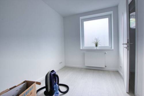 Arbeitszimmer - 