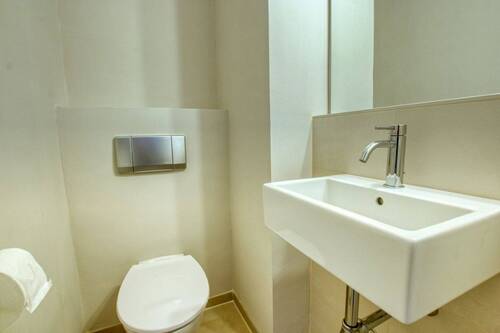 Gäste WC - 