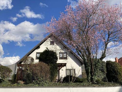 Bild 2 - 6 Zimmer Einfamilienhaus zum Kaufen in Büttelborn