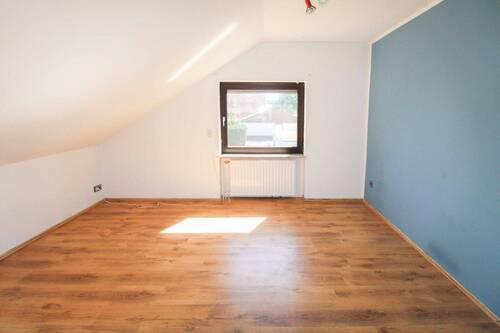 3 Zimmer - 
