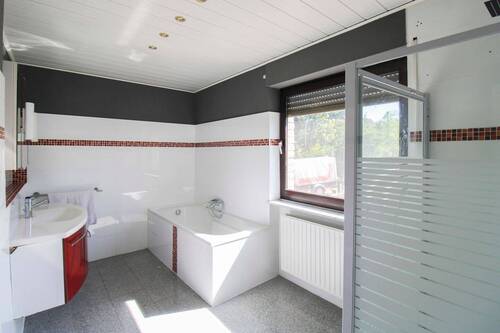 Badezimmer - 
