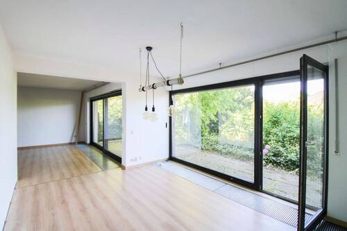 Wohn- Esszimmer - 6 Zimmer Einfamilienhaus in Vechelde
