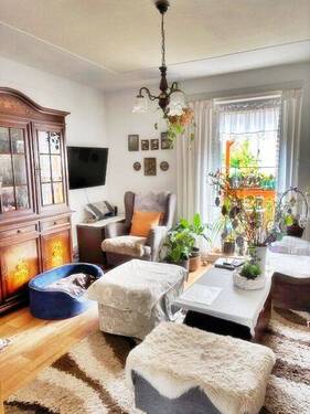 Wohnzimmer - 