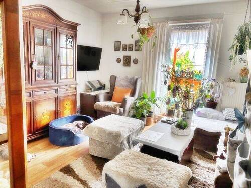 Wohnzimmer - 