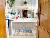 Badezimmer OG - 