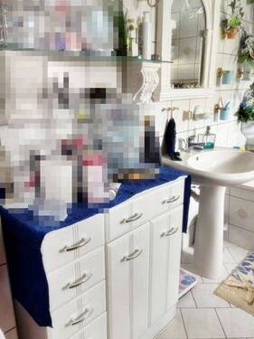 Badezimmer OG - 