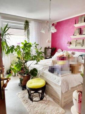 Schlaf- o. Kinderzimmer - 