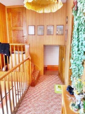 Abstellkammer - 