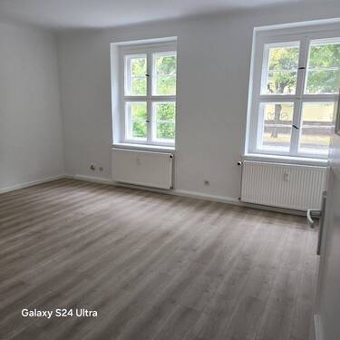 Zimmer - Etagenwohnung mit 70,30 m² in Frankfurt (Oder) zur Miete