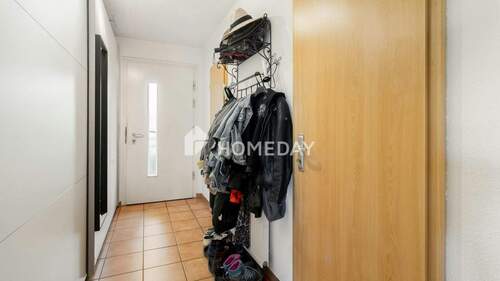 EG Flur 1 - 