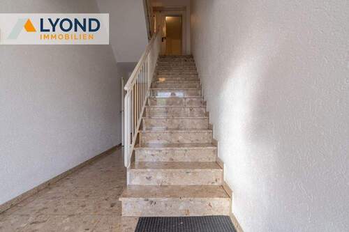 Bild 4 - Etagenwohnung mit 84,00 m² in Unna / Mühlhausen zum Kaufen