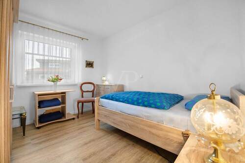 Das Gästezimmer - 