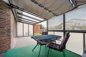Die Terrasse - 