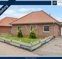 Lichtdurchflutetes Eigenheim mit Terrasse, Garten und Seezugang am Wangermeer. - Wangerland Hohenkirchen