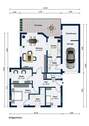 Grundriss - 